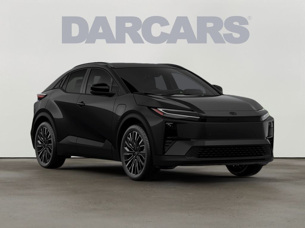 2026 Toyota C-HR XSE