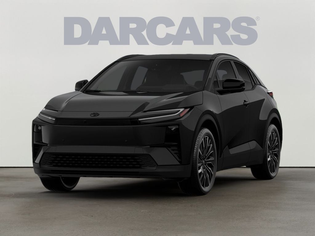 2026 Toyota C-HR XSE