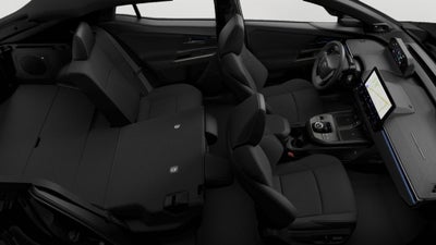 2026 Toyota C-HR XSE