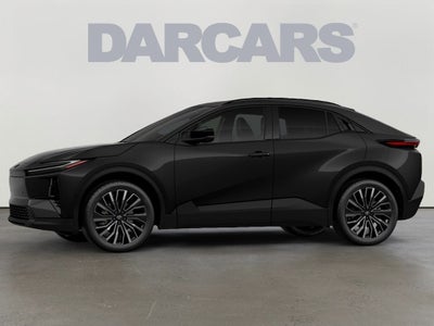 2026 Toyota C-HR XSE
