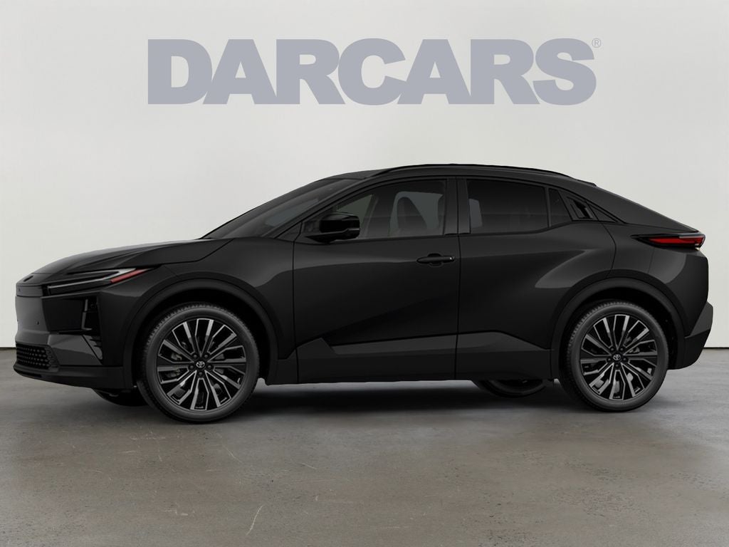 2026 Toyota C-HR XSE