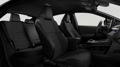 2026 Toyota C-HR Base