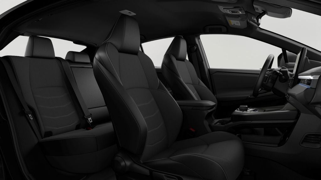 2026 Toyota C-HR Base