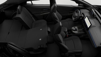 2026 Toyota C-HR Base