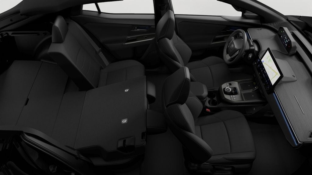 2026 Toyota C-HR Base