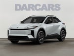2026 Toyota C-HR Base