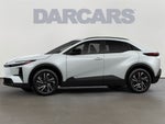 2026 Toyota C-HR Base