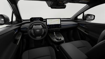 2026 Toyota C-HR Base