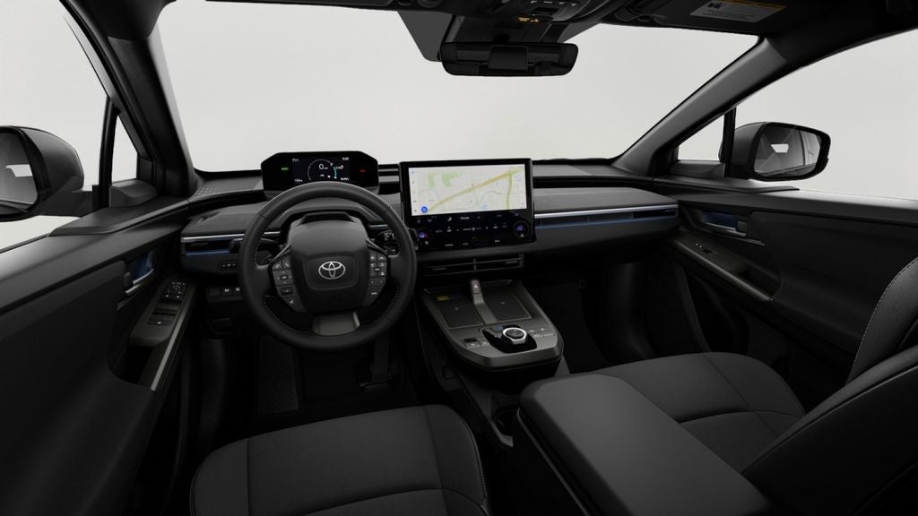 2026 Toyota C-HR Base