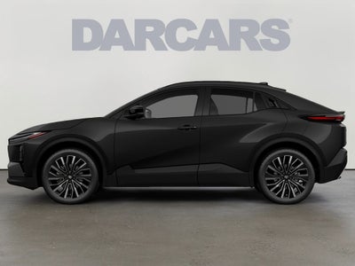 2026 Toyota C-HR XSE