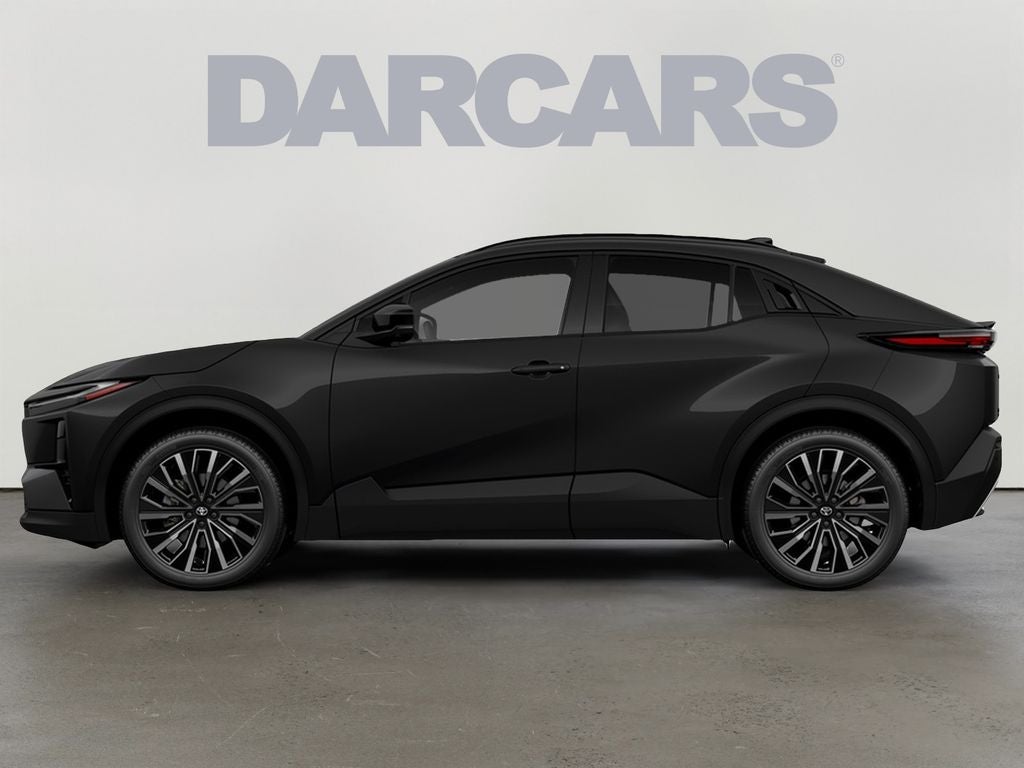 2026 Toyota C-HR XSE