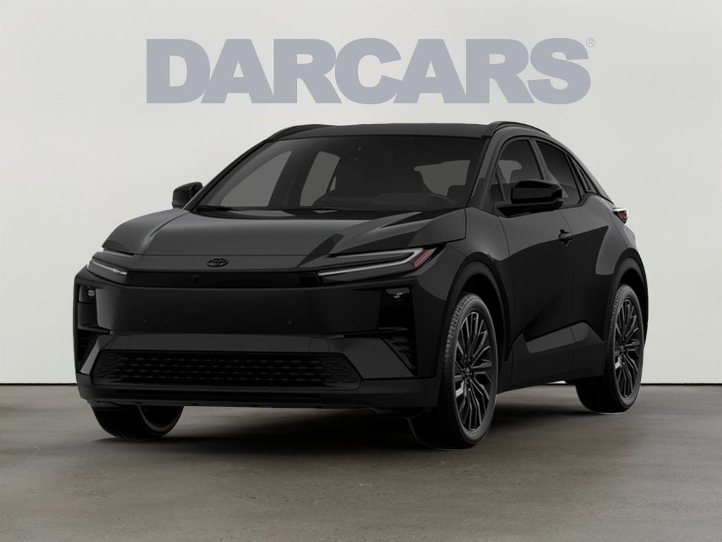 2026 Toyota C-HR XSE