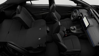 2026 Toyota C-HR XSE