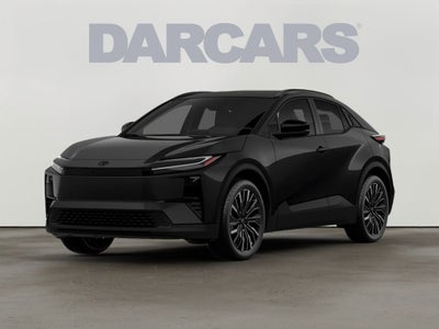 2026 Toyota C-HR XSE