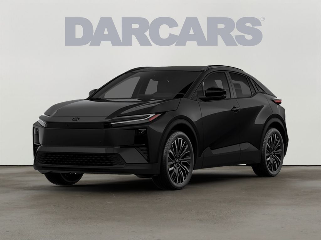 2026 Toyota C-HR XSE