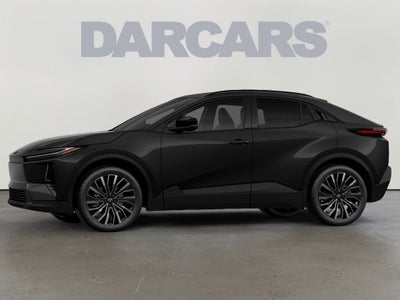 2026 Toyota C-HR XSE