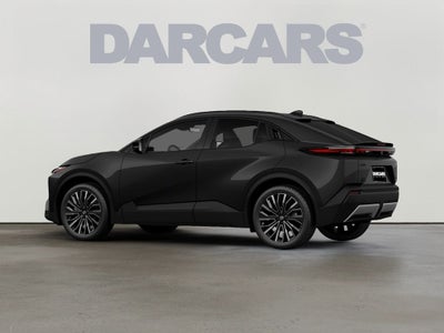 2026 Toyota C-HR XSE