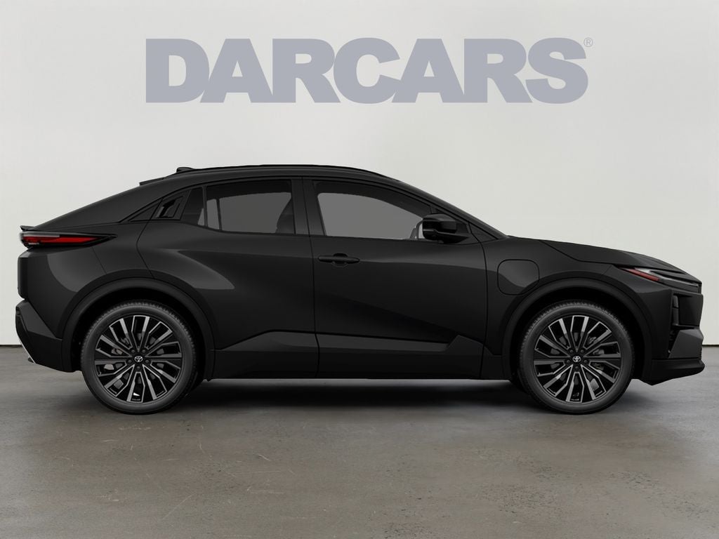 2026 Toyota C-HR XSE
