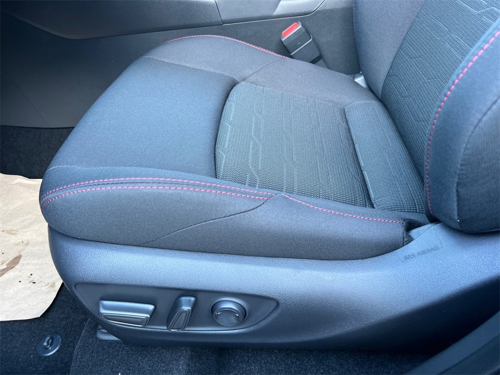 2025 Toyota RAV4 Plug-In Hybrid SE