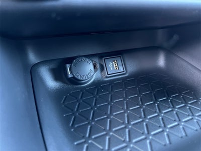 2025 Toyota RAV4 Plug-In Hybrid SE