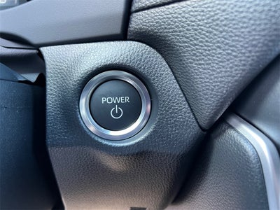 2025 Toyota RAV4 Plug-In Hybrid SE