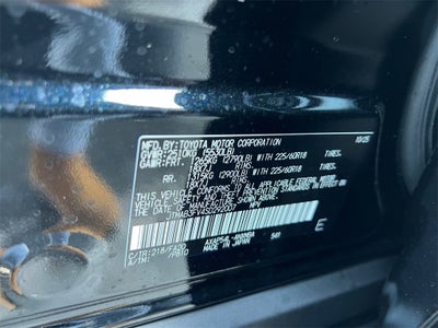 2025 Toyota RAV4 Plug-In Hybrid SE