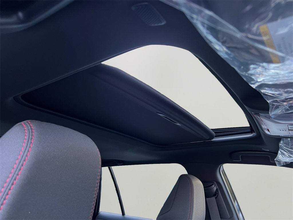 2025 Toyota RAV4 Plug-In Hybrid SE