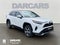 2025 Toyota RAV4 Plug-In Hybrid SE