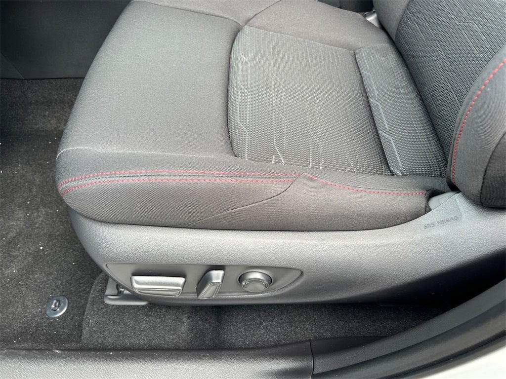 2025 Toyota RAV4 Plug-In Hybrid SE