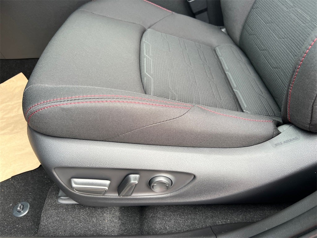 2025 Toyota RAV4 Plug-In Hybrid SE