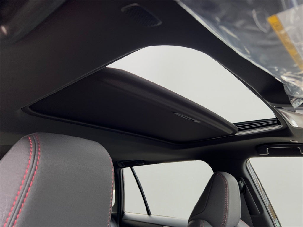 2025 Toyota RAV4 Plug-In Hybrid SE