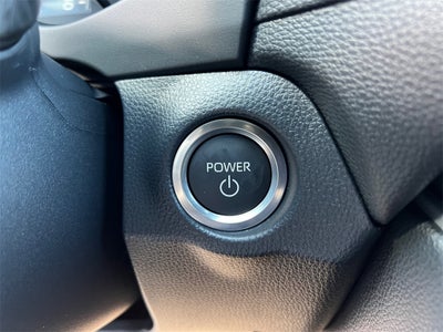 2025 Toyota RAV4 Plug-In Hybrid SE