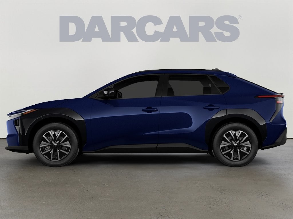 2027 Toyota bZ XLE Plus