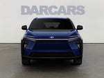 2027 Toyota bZ XLE Plus