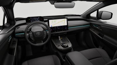 2027 Toyota bZ XLE Plus