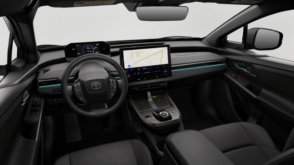 2027 Toyota bZ XLE Plus