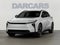 2027 Toyota bZ XLE Plus