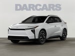 2027 Toyota bZ XLE Plus