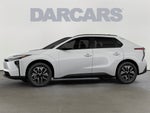 2027 Toyota bZ XLE Plus