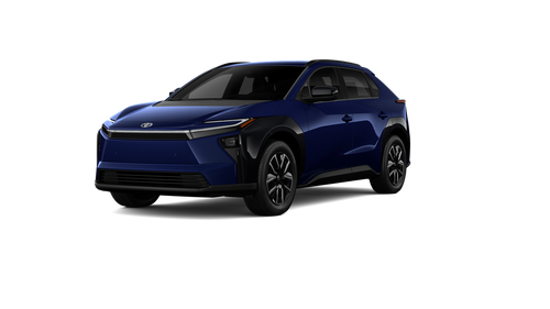 2027 Toyota bZ XLE Plus