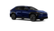 2027 Toyota bZ XLE Plus