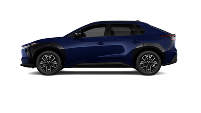 2027 Toyota bZ XLE Plus