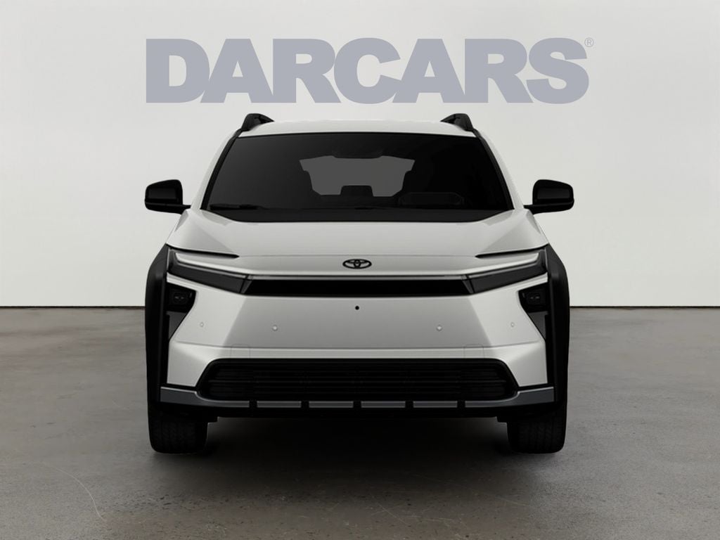 2026 Toyota bZ Woodland Base