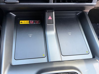 2026 Toyota bZ Woodland Base
