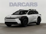 2026 Toyota bZ Woodland Base