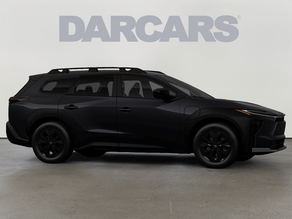 2026 Toyota bZ Woodland Base