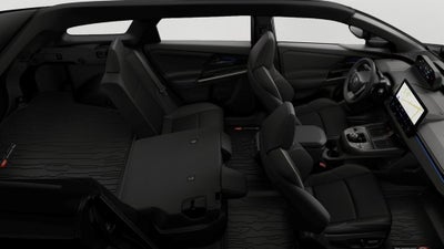 2026 Toyota bZ Woodland Base