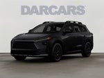 2026 Toyota bZ Woodland Base