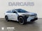 2026 Toyota bZ Woodland Premium