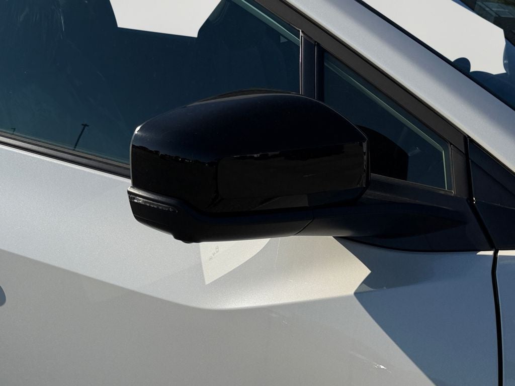 2026 Toyota bZ Woodland Premium